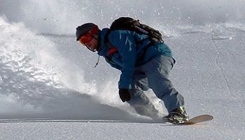 Gulmarg Snowboarding Packages – Gulmarg Ski